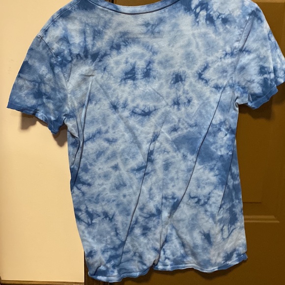 Vans Tie-Dye T-Shirt - Picture 2 of 4
